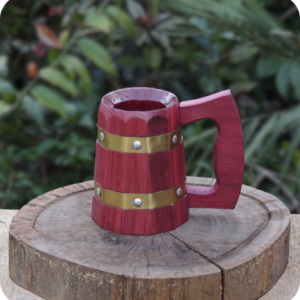 Caneca Roxinho 400ml