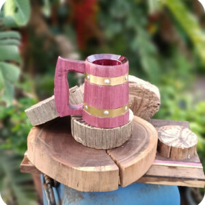 Caneca Roxinho 400ml PRONTA ENTREGA